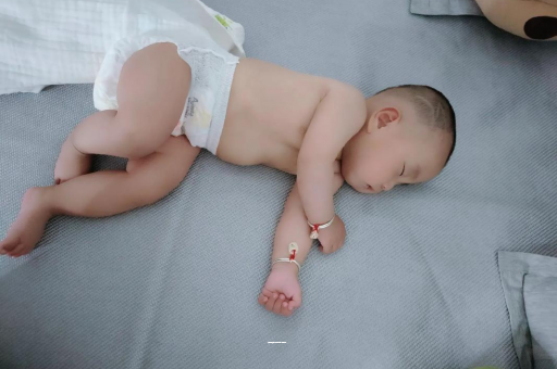 正定夏天宝宝辅食