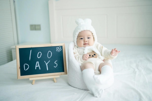 正定宝宝脱皮怎么回事