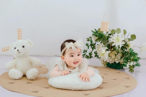 正定六个月宝宝奶量