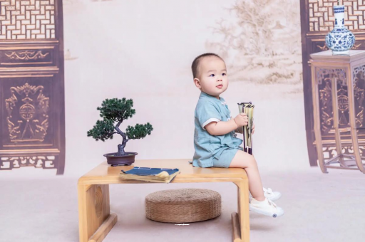 正定宝宝汗毛重怎么办